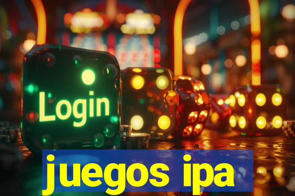 juegos ipa